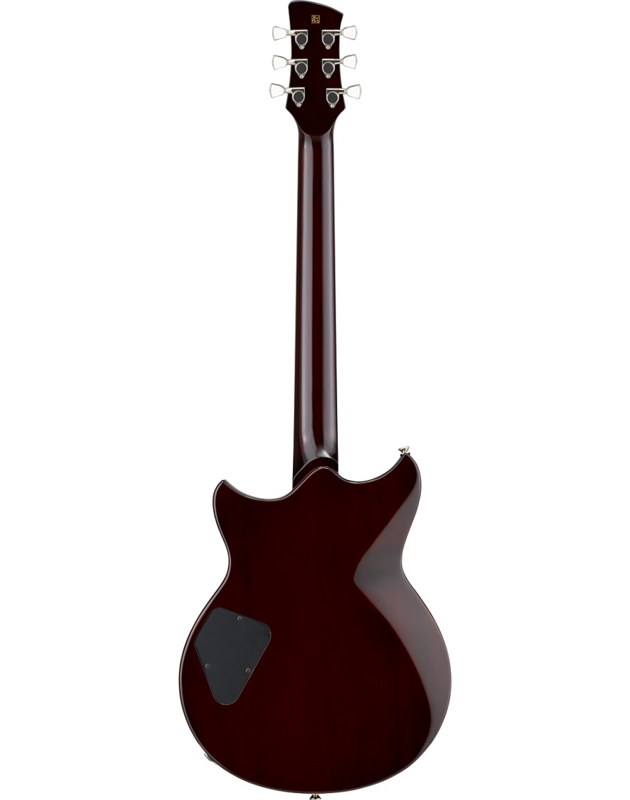 YAMAHA RS420